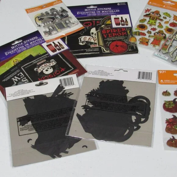 Scrapbooking & Paper Crafts - Picture 5 of 6